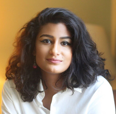 Dr Nayana Prakash